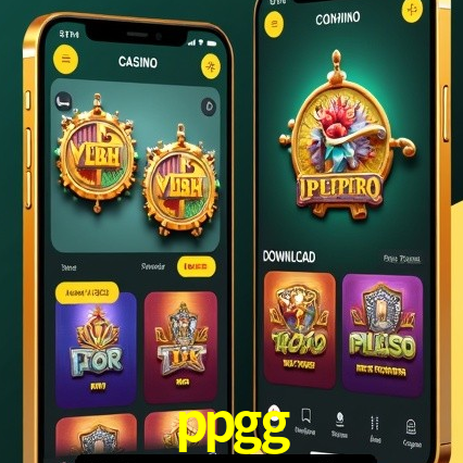 Benefícios da Conta ppgg