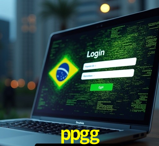 Integração de APIs ppgg
