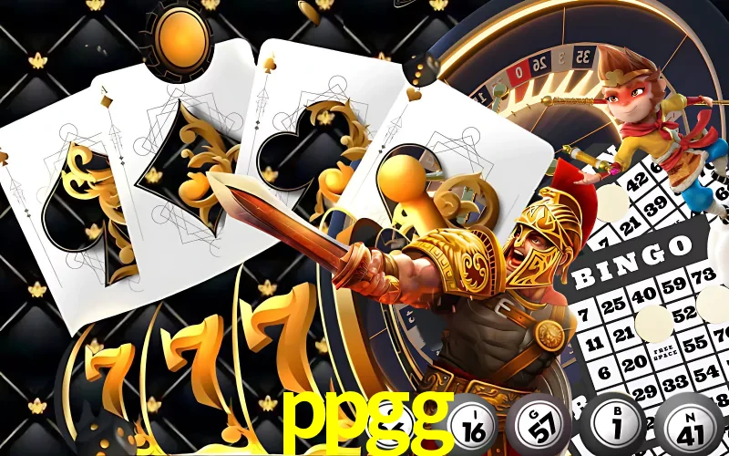 Mesa de Blackjack ppgg