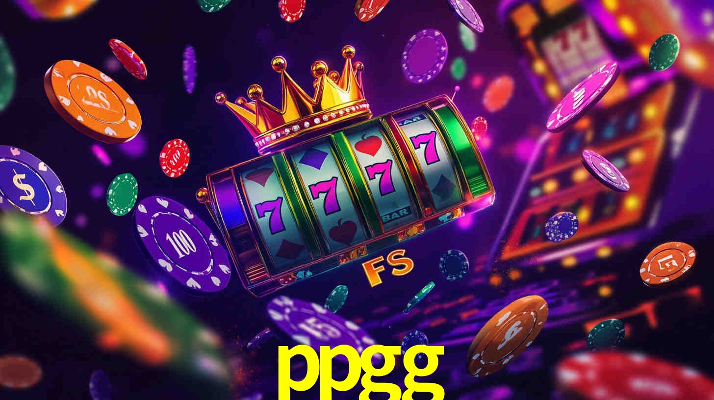 Recursos de Bônus ppgg