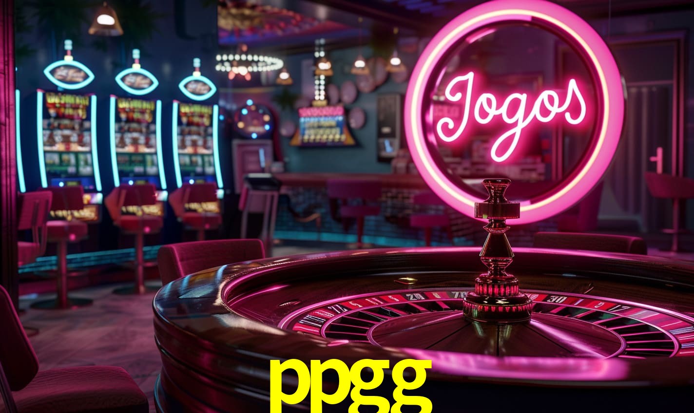 Diretório de Jogos ppgg