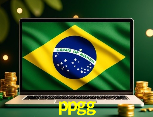 Provedores de Jogos ppgg