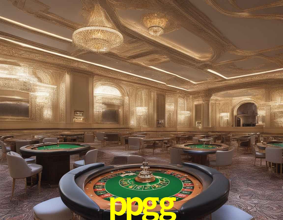 Casino Ao Vivo ppgg