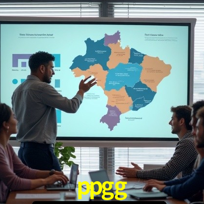 PIX Instantâneo ppgg