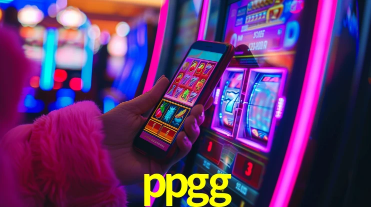 Tecnologia da Plataforma ppgg