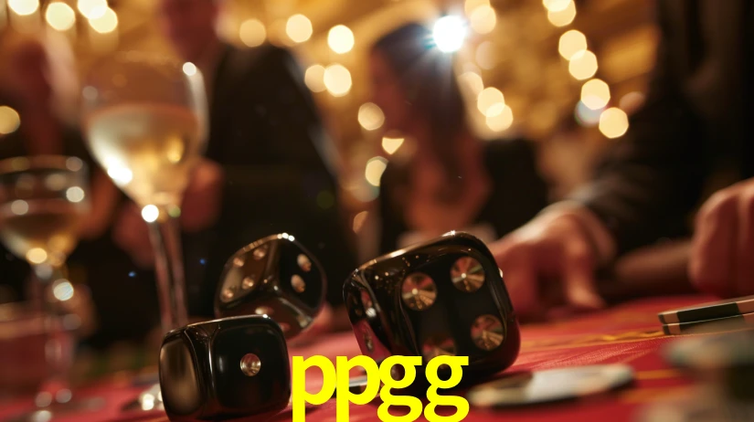 Bônus de Boas-vindas ppgg