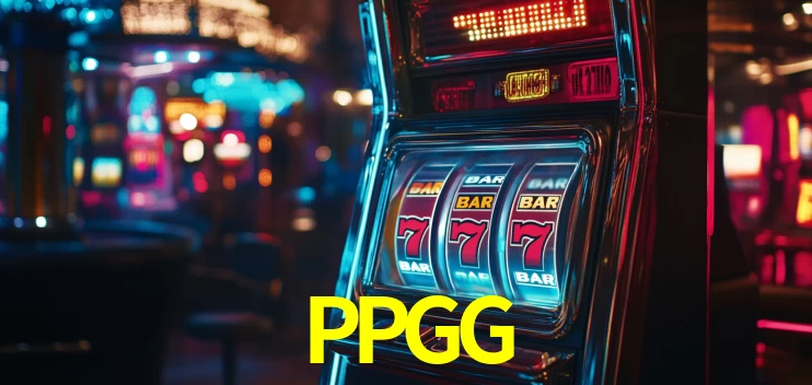 Melhores Jogos de Slots no PPGG 🍀