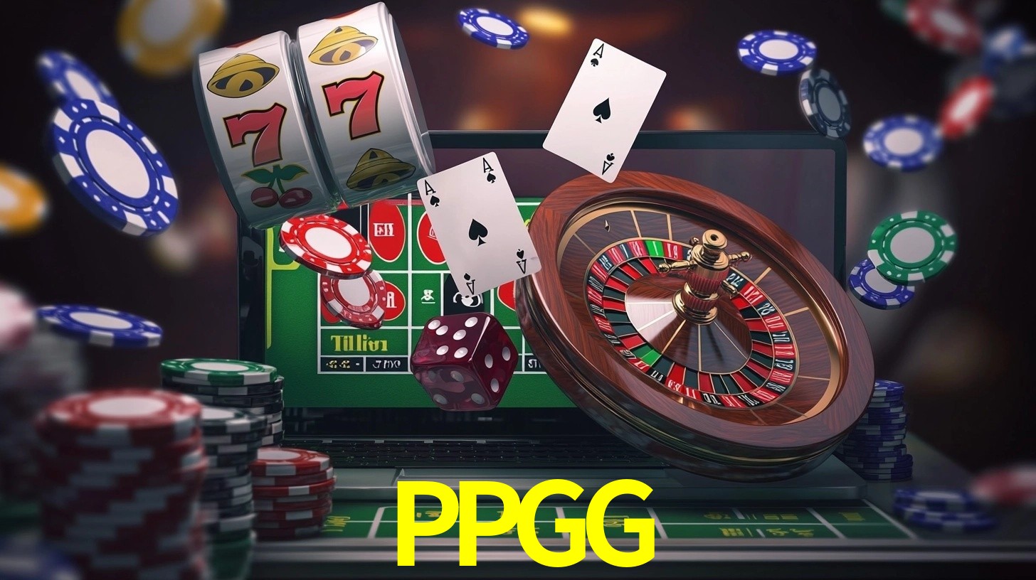 Melhores Jogos de Slots no PPGG 🍀