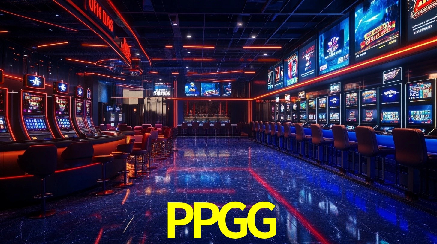 Melhores Jogos de Slots no PPGG 🍀