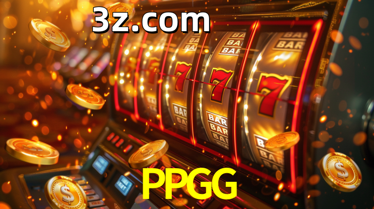 Melhores Jogos de Slots no PPGG 🍀